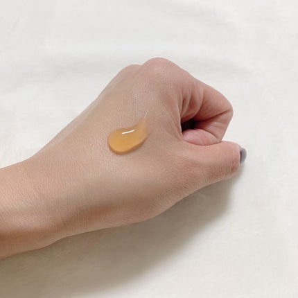 モイストクレンジングプラス/EPORASHE/クレンジングジェルを使ったクチコミ(2枚目)