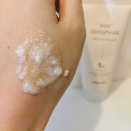 ホホバモイストクレンジングバーム/Neulii/クレンジングバームを使ったクチコミ(7枚目)