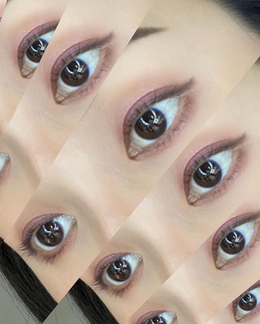 シグニチャー カラー アイズ/SUQQU/アイシャドウパレットを使ったクチコミ(5枚目)