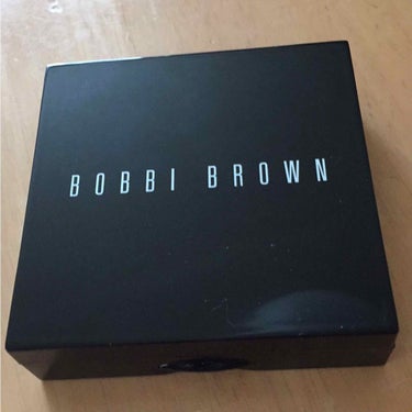 シマーブリック ローズ/BOBBI BROWN/パウダーチークの画像