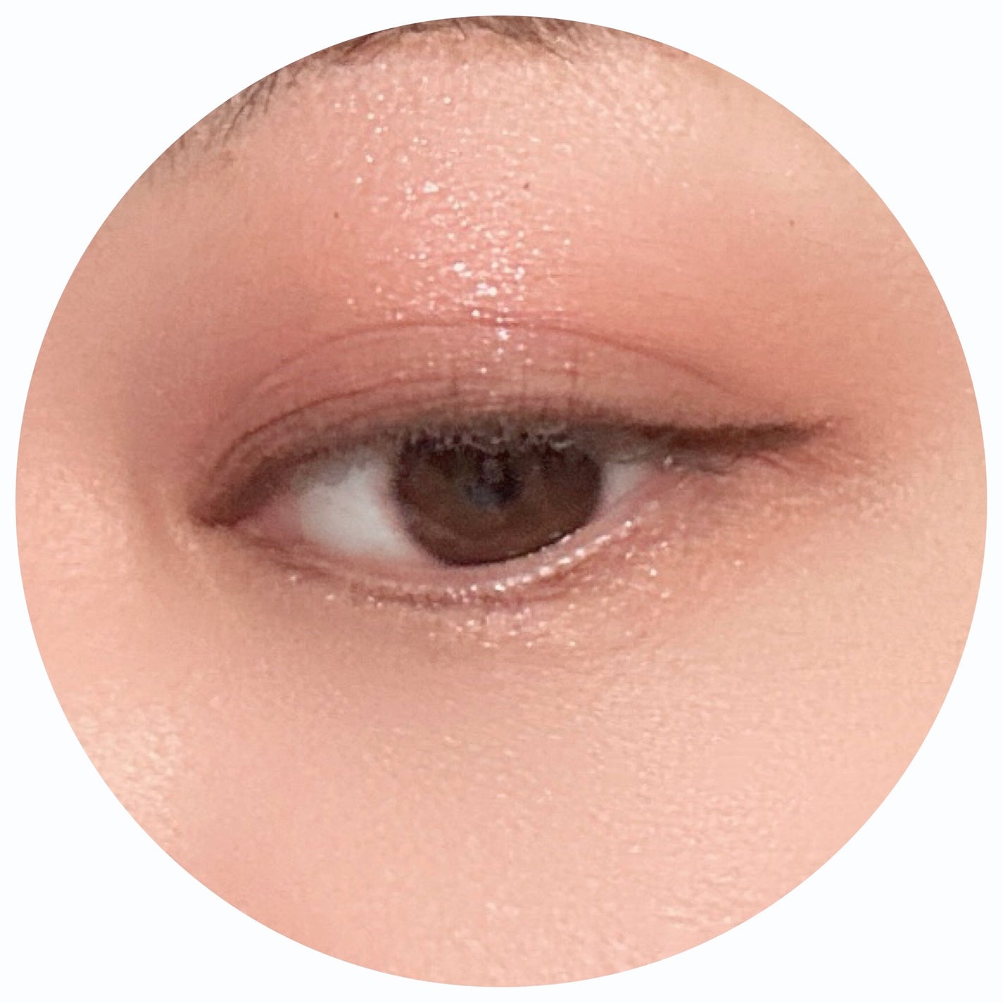 アイブロウマニア/KATE/パウダーアイブロウを使ったクチコミ(5枚目)