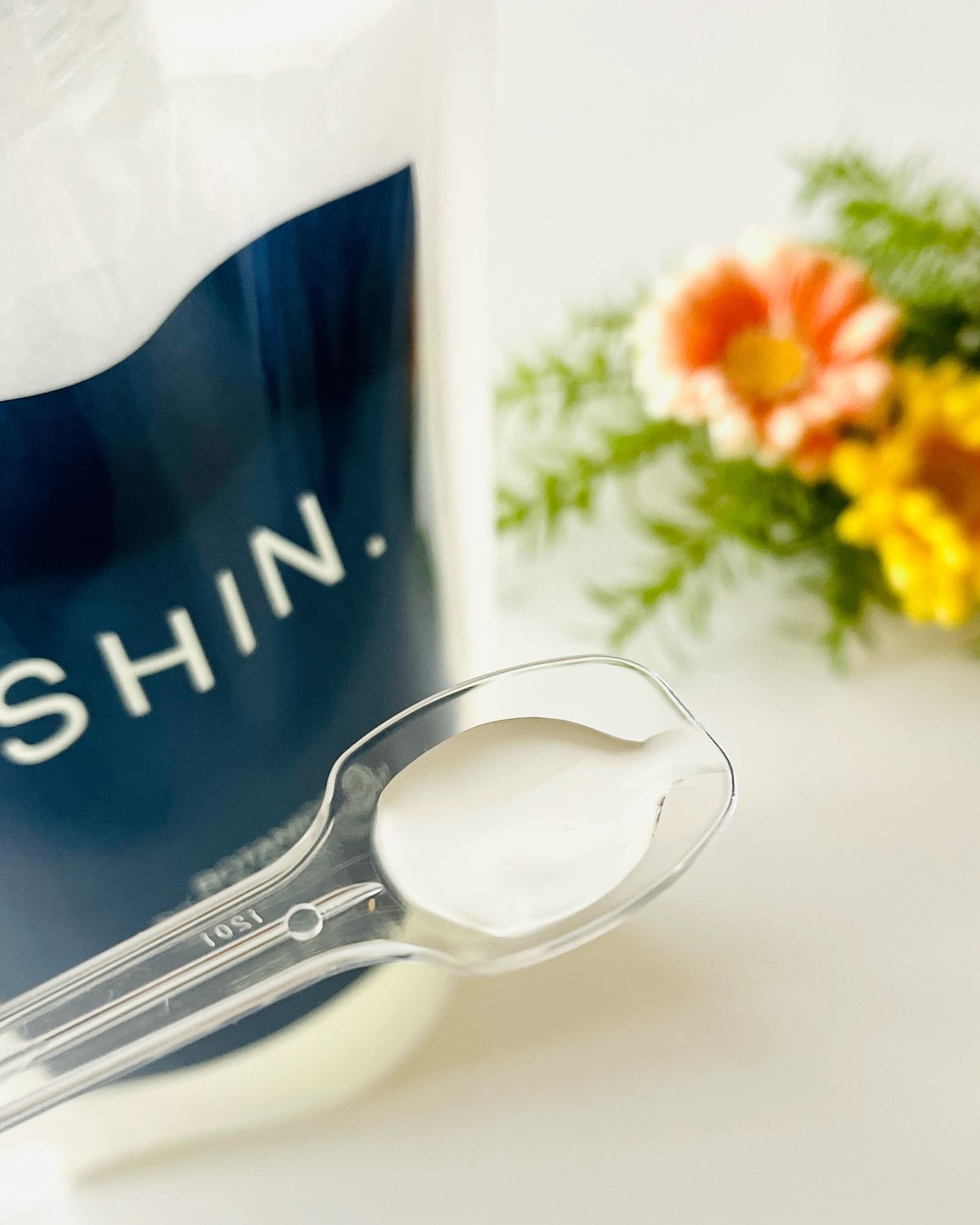 SHIN. 薬用ボタニカルスカルプシャンプー/エーエフシー/市販シャンプーを使ったクチコミ(3枚目)