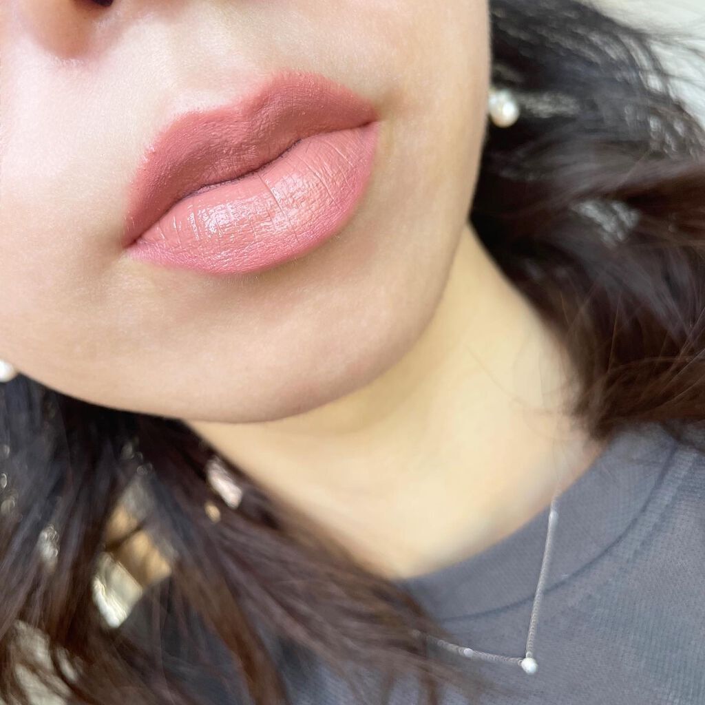 リップ ラッカー リュクス/TOM FORD BEAUTY/口紅を使ったクチコミ(4枚目)