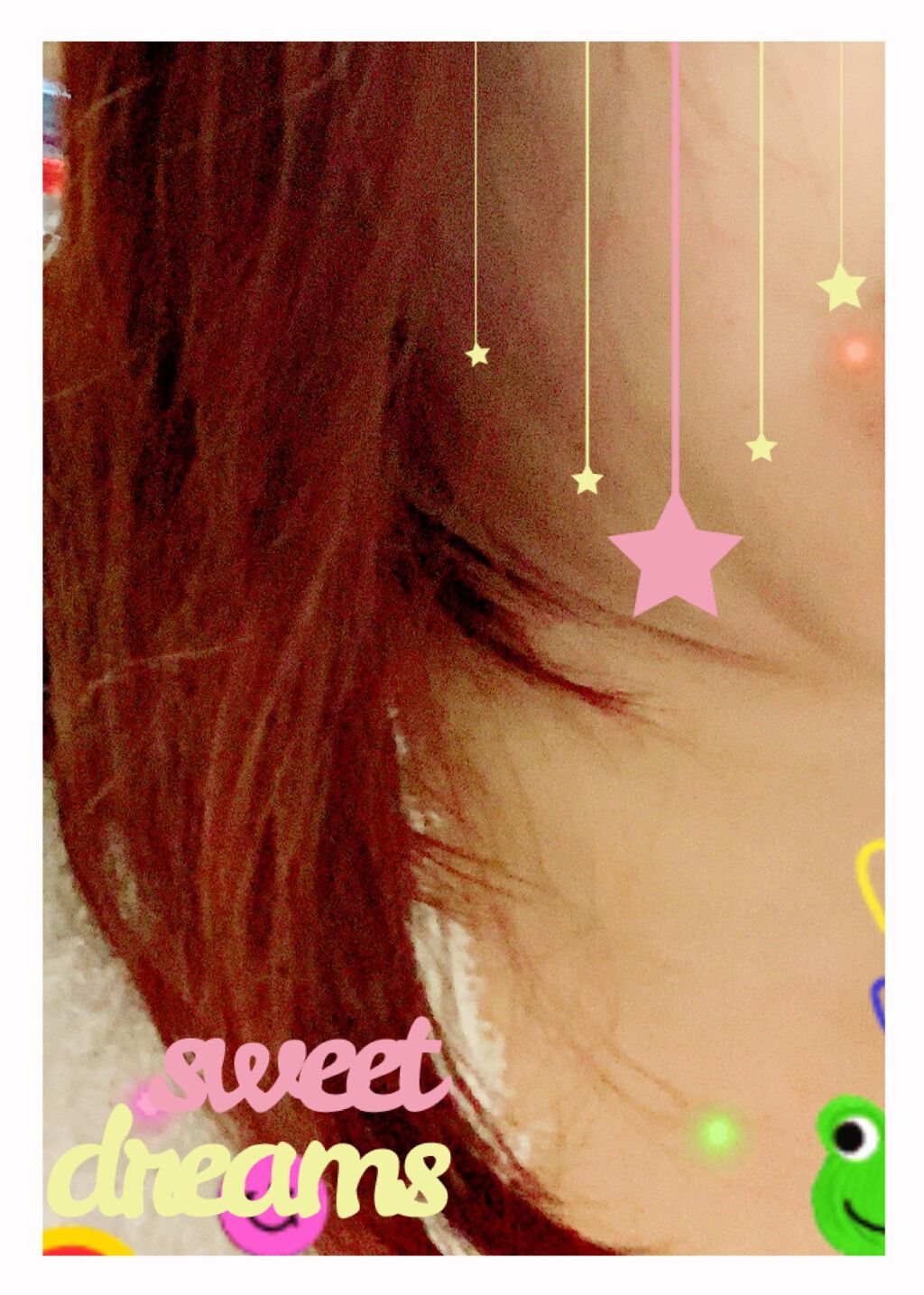 デビルズトリック/クイスクイス/ヘアカラーを使ったクチコミ(1枚目)