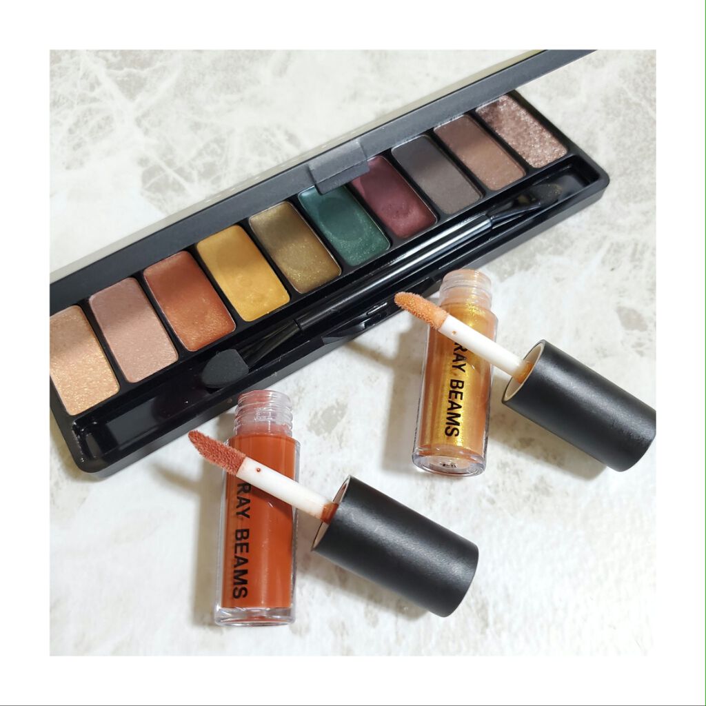 Gina 2020 Fall/Gina/雑誌を使ったクチコミ（2枚目）