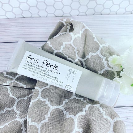 wash&pack/グリーペルル/洗顔フォームを使ったクチコミ(1枚目)