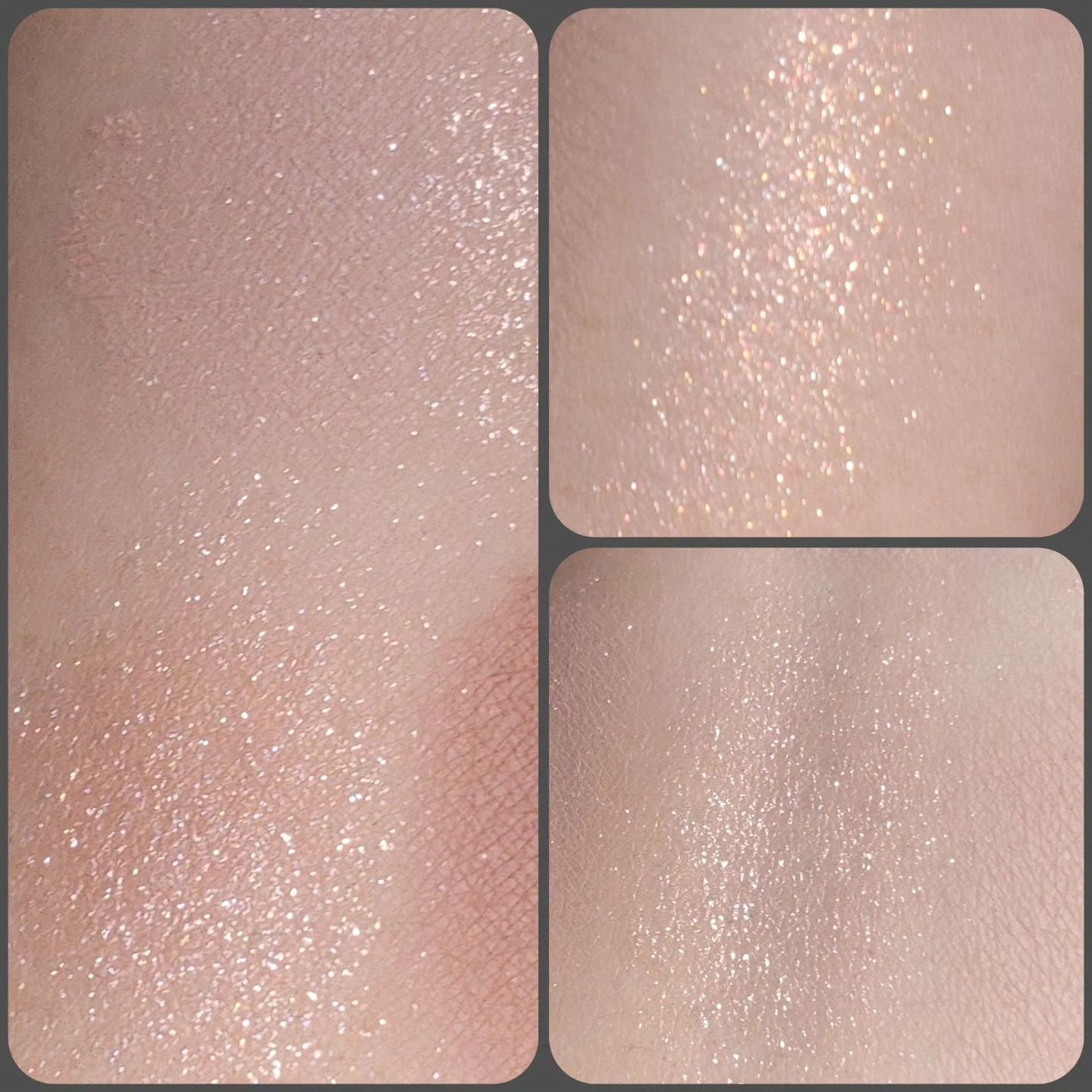 KEYBO FALL IN LOVE SHADOW PALETTE/keybo/アイシャドウパレットを使ったクチコミ(5枚目)