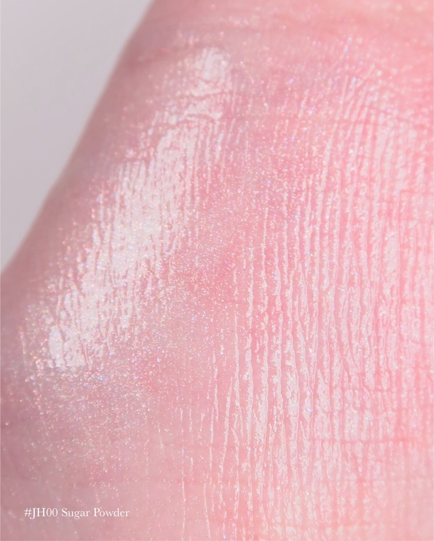 フィー リップアンドチーク グローイジェリーポット/fwee/リップグロスを使ったクチコミ(8枚目)