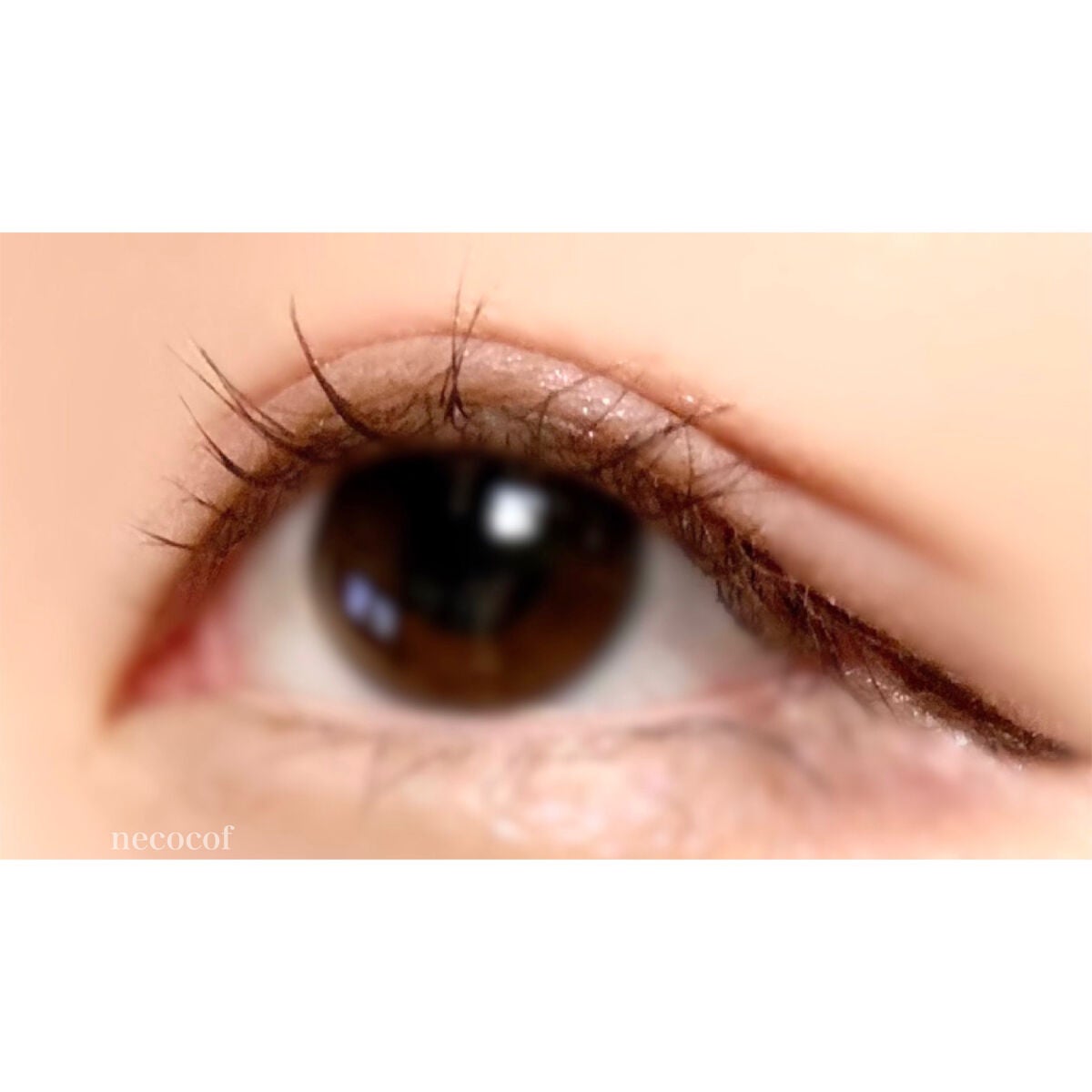 スカイハイ/MAYBELLINE NEW YORK/マスカラを使ったクチコミ(3枚目)