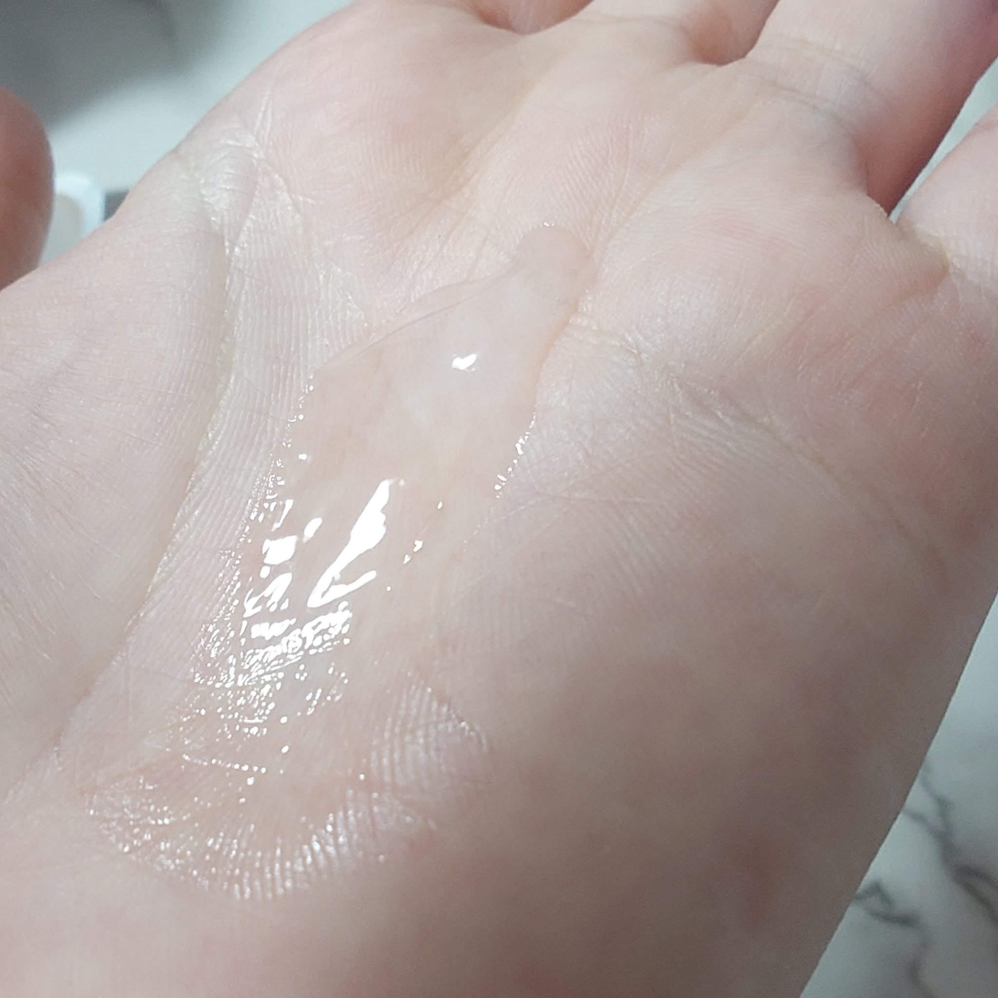 アンレーベルラボ EX エッセンス/unlabel/美容液を使ったクチコミ（3枚目）