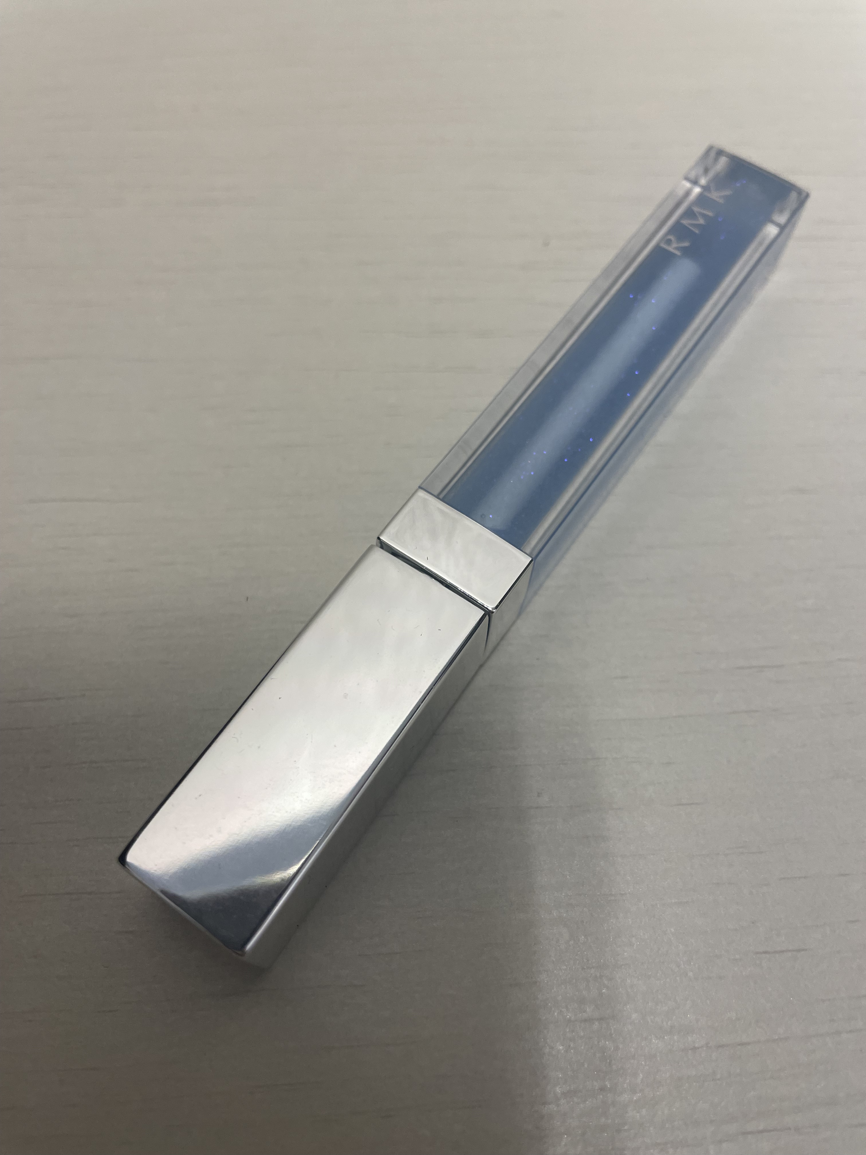 RMK リップジェリーグロス/RMK/リップグロスを使ったクチコミ（1枚目）