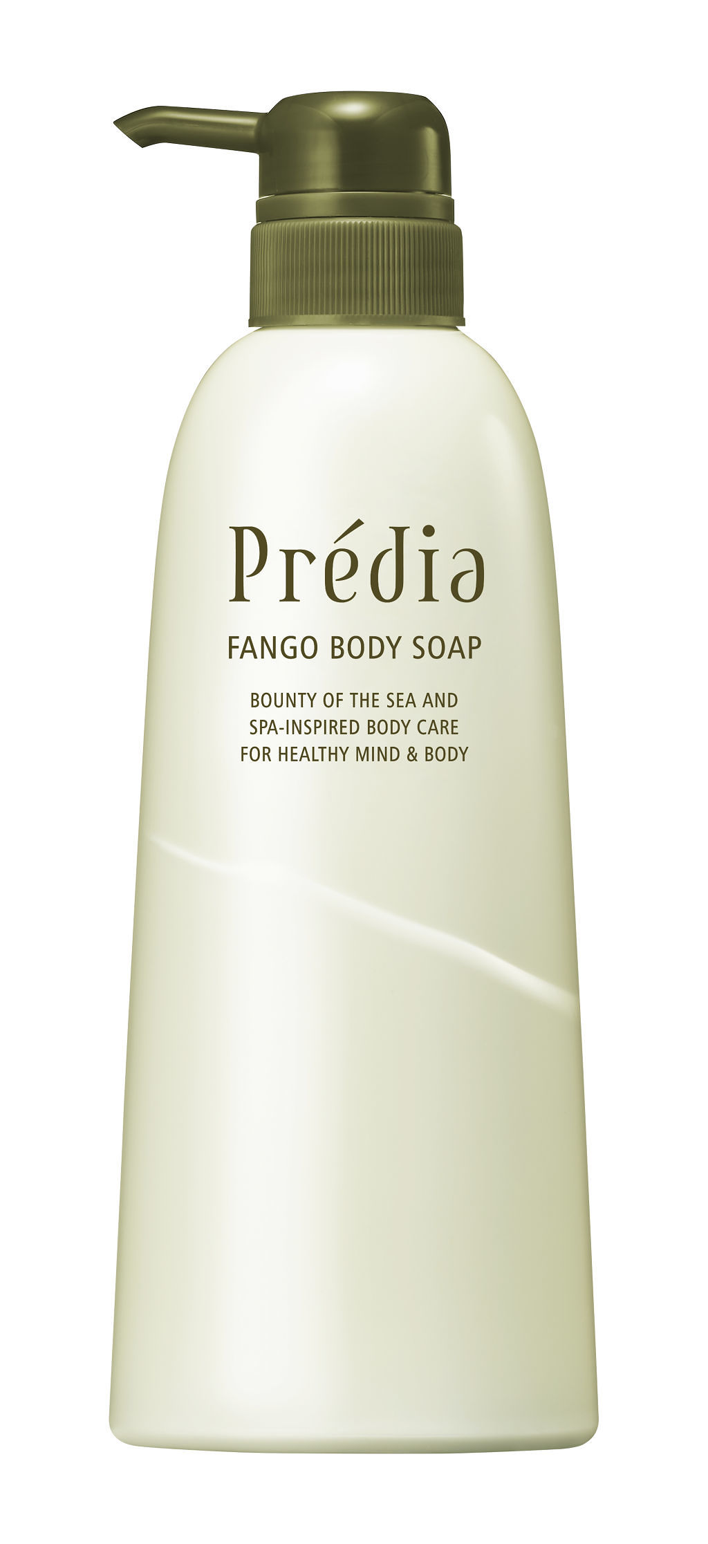 Prédia ファンゴ ボディソープ na