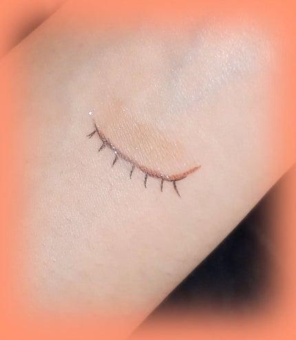 ãŠã«ãã©ã«ã©ãŒ ã¢ã€ã©ã€ããŒ/MAYBELLINE NEW YORK/ãªãããã¢ã€ã©ã€ããŒã䜿ã£ãã¯ãã³ãïŒ4æç®ïŒ