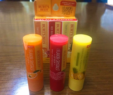 ビーズワックスリップバーム/BURT'S BEES/リップケア・リップクリームの画像