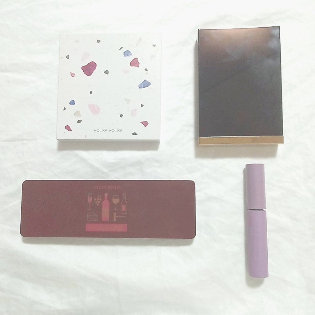 アイ カラー クォード/TOM FORD BEAUTY/アイシャドウパレットを使ったクチコミ（2枚目）