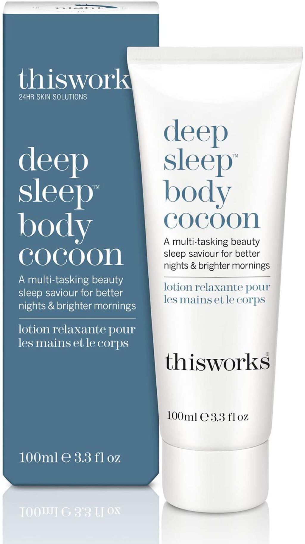 試してみた】Deep Sleep Body Cocoon this worksのリアルな口コミ・レビュー | LIPS 試してみた】Deep Sleep Body Cocoon this worksのリアルな口コミ・レビュー | LIPS
