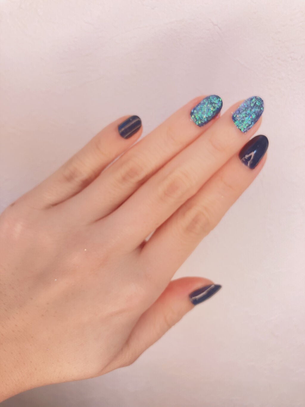 ネイルエナメル/DECORTÉ/マニキュアを使ったクチコミ(3枚目)