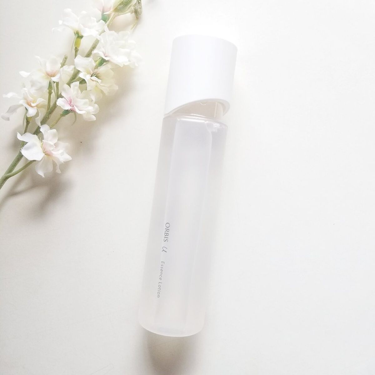 オルビスユー エッセンスローション /オルビス/化粧水を使ったクチコミ(2枚目)