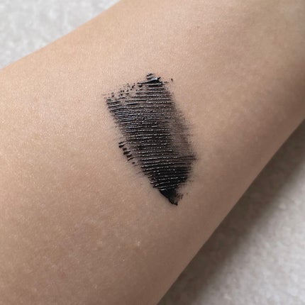 スカイハイ/MAYBELLINE NEW YORK/マスカラを使ったクチコミ(3枚目)