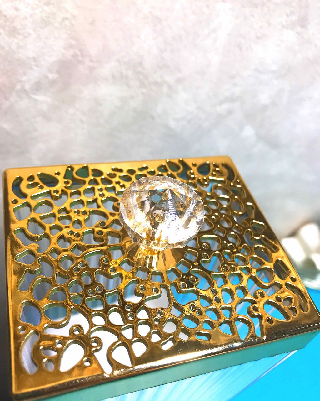 コットンケース/3COINS/その他を使ったクチコミ（3枚目）