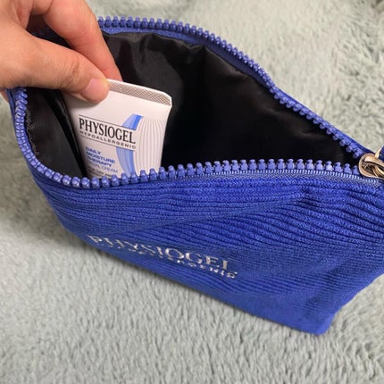 DMT インテンシブフェイシャルクリーム/PHYSIOGEL/フェイスクリームを使ったクチコミ(6枚目)