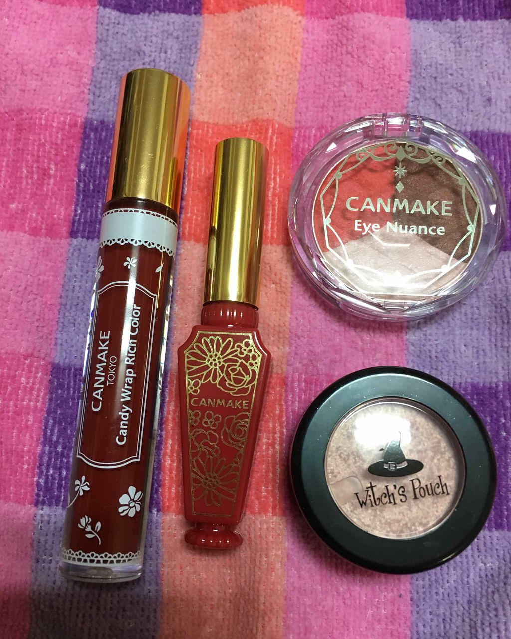 オーマイラッシュ ボリュームマスカラ/ETUDE/マスカラを使ったクチコミ（2枚目）