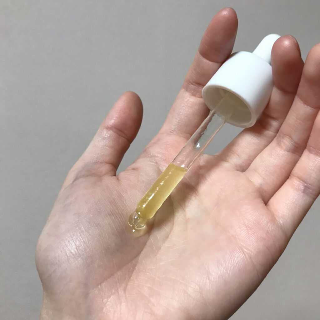 fru:C/Fru:C/美容液を使ったクチコミ（3枚目）