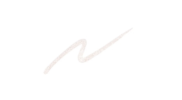 イージーeyeライナーR 05 うるみ ピンキーゴールド/b idol/ペンシルアイライナーを使ったクチコミ（1枚目）