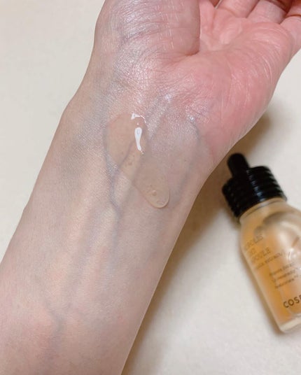 フルフィットプロポリスシナジートナー/COSRX/化粧水を使ったクチコミ(7枚目)