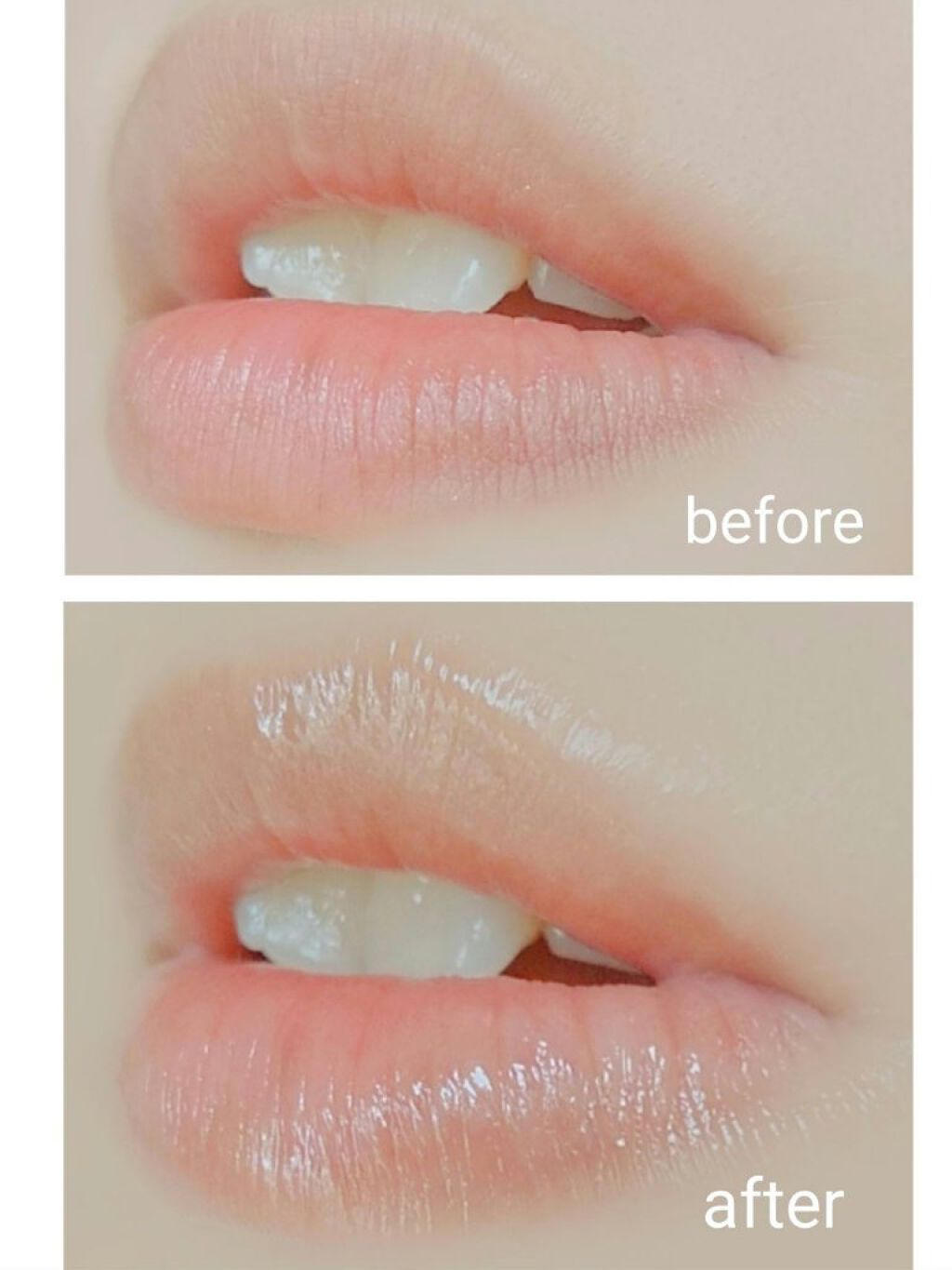 リップスリーピングマスク/LANEIGE/リップバームを使ったクチコミ（2枚目）