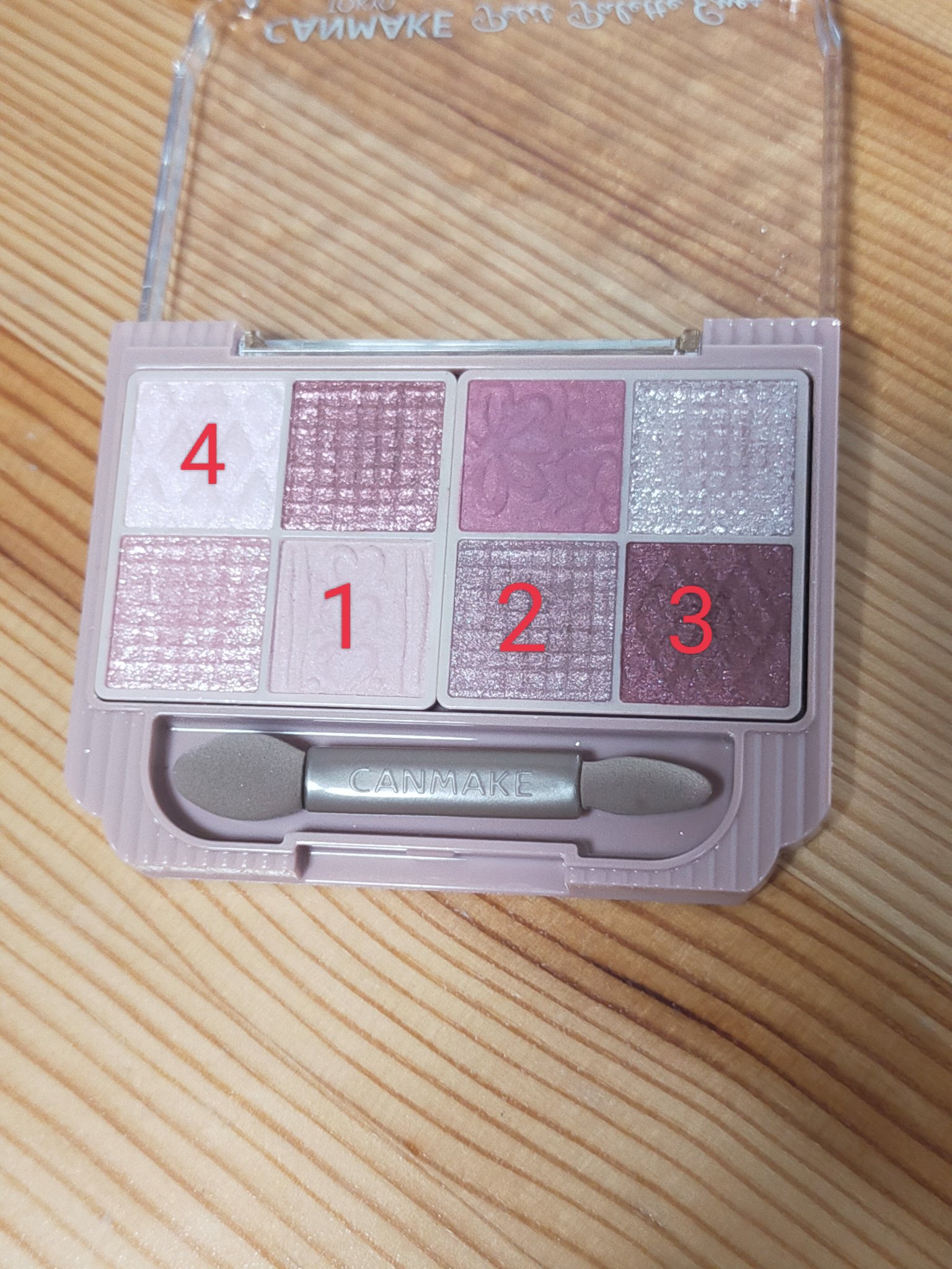 ケイト リップモンスター/KATE/口紅を使ったクチコミ（2枚目）