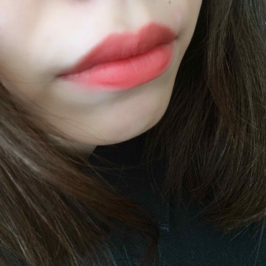 3CE MOOD RECIPE LIP COLOR/3CE/口紅を使ったクチコミ(3枚目)