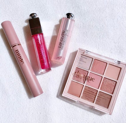 【旧】ディオール アディクト リップ マキシマイザー/Dior/リップグロスを使ったクチコミ(1枚目)