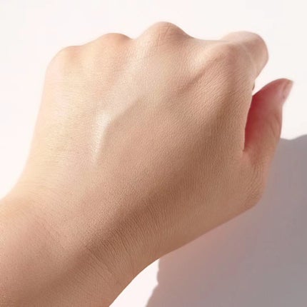 オリジナル ピュア セラム カバーアップ クッション/bareMinerals/クッションファンデーションを使ったクチコミ(6枚目)