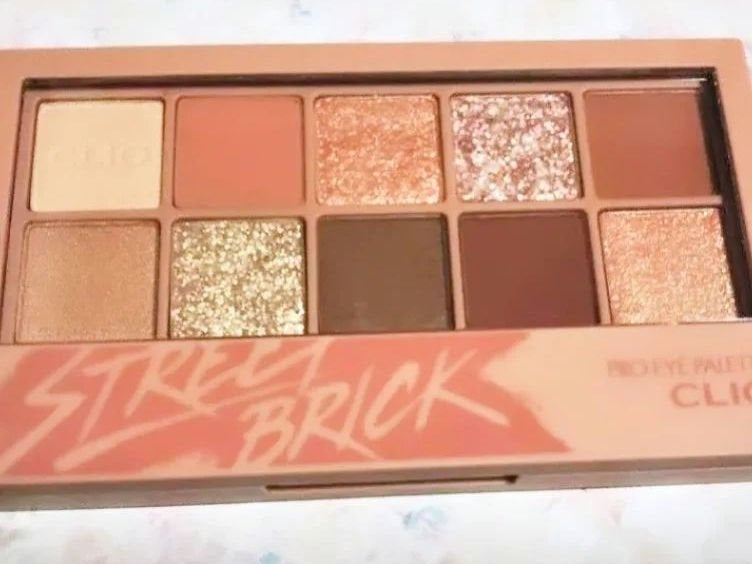 STペンシルアイライナー/キャンドゥ/ペンシルアイライナーを使ったクチコミ(1枚目)