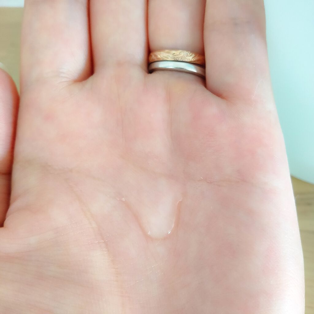 モイストバランス  ローション/ACSEINE/化粧水を使ったクチコミ(3枚目)