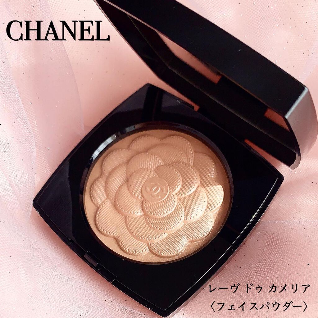 レ キャトル オンブル/CHANEL/アイシャドウパレットを使ったクチコミ(1枚目)