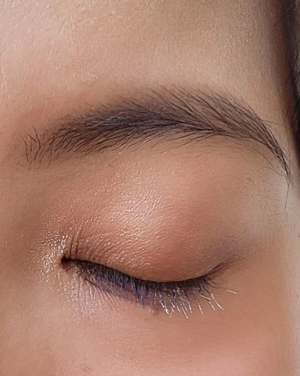 ロング&カールマスカラ アドバンストフィルム/ヒロインメイク/マスカラを使ったクチコミ(8枚目)