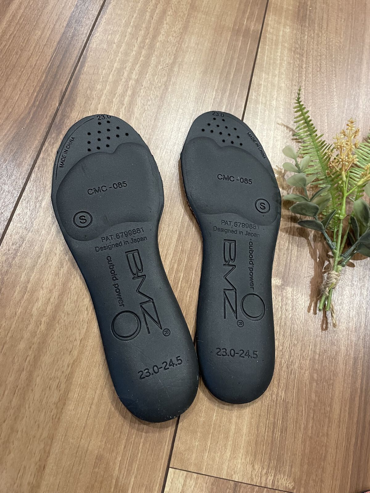 ピットソール/ピットソール/レッグ・フットケアを使ったクチコミ（1枚目）