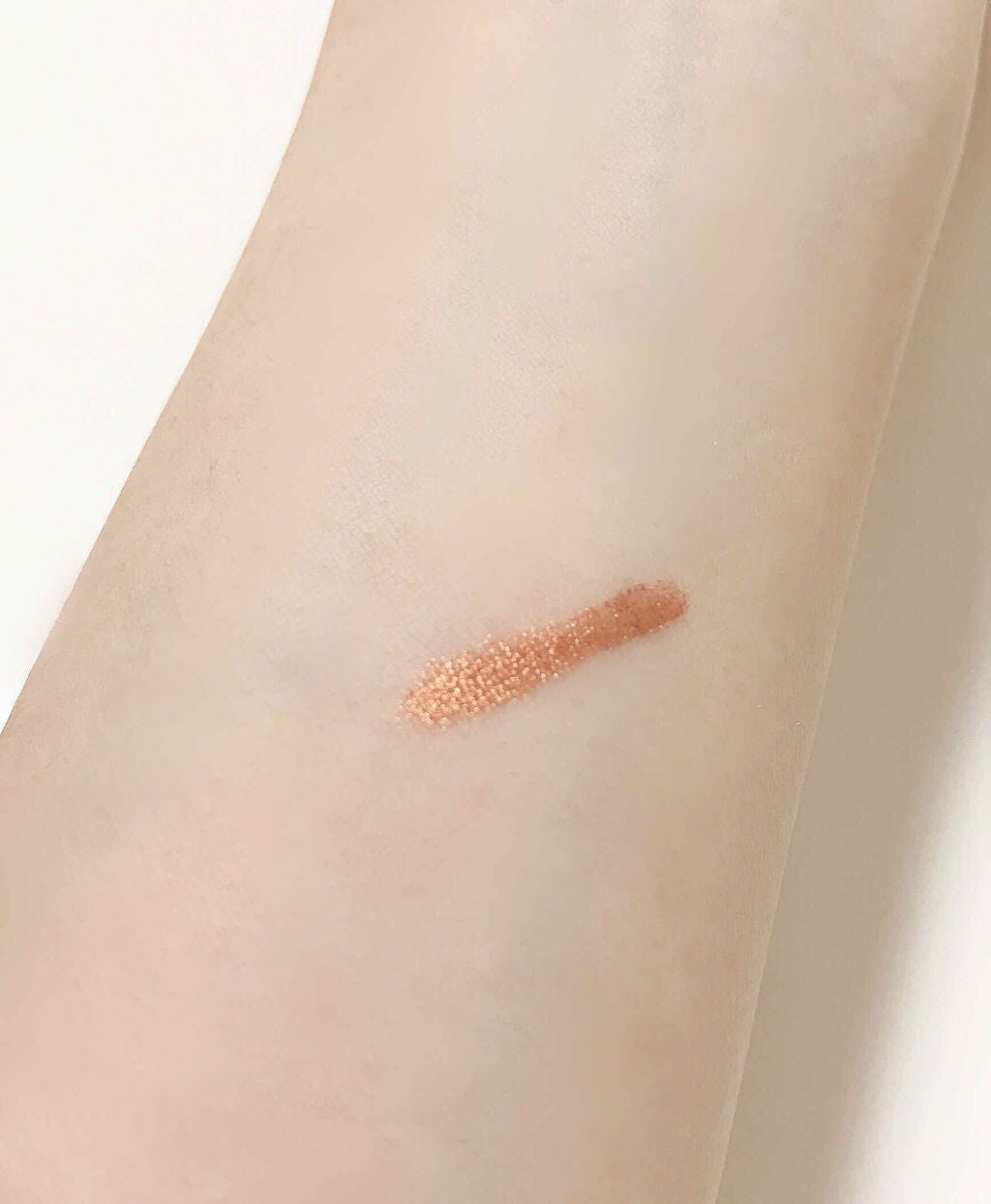 マルチライナー /WHOMEE/ペンシルアイライナーを使ったクチコミ(2枚目)