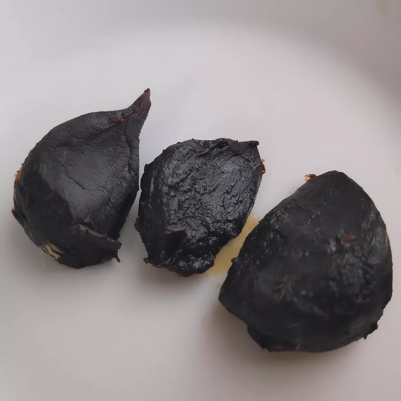 きょのすけ on LIPS 「<ワタミオーガニック有機黒にんにく>を愛用中♪新型コロナが現れ..」(4枚目)