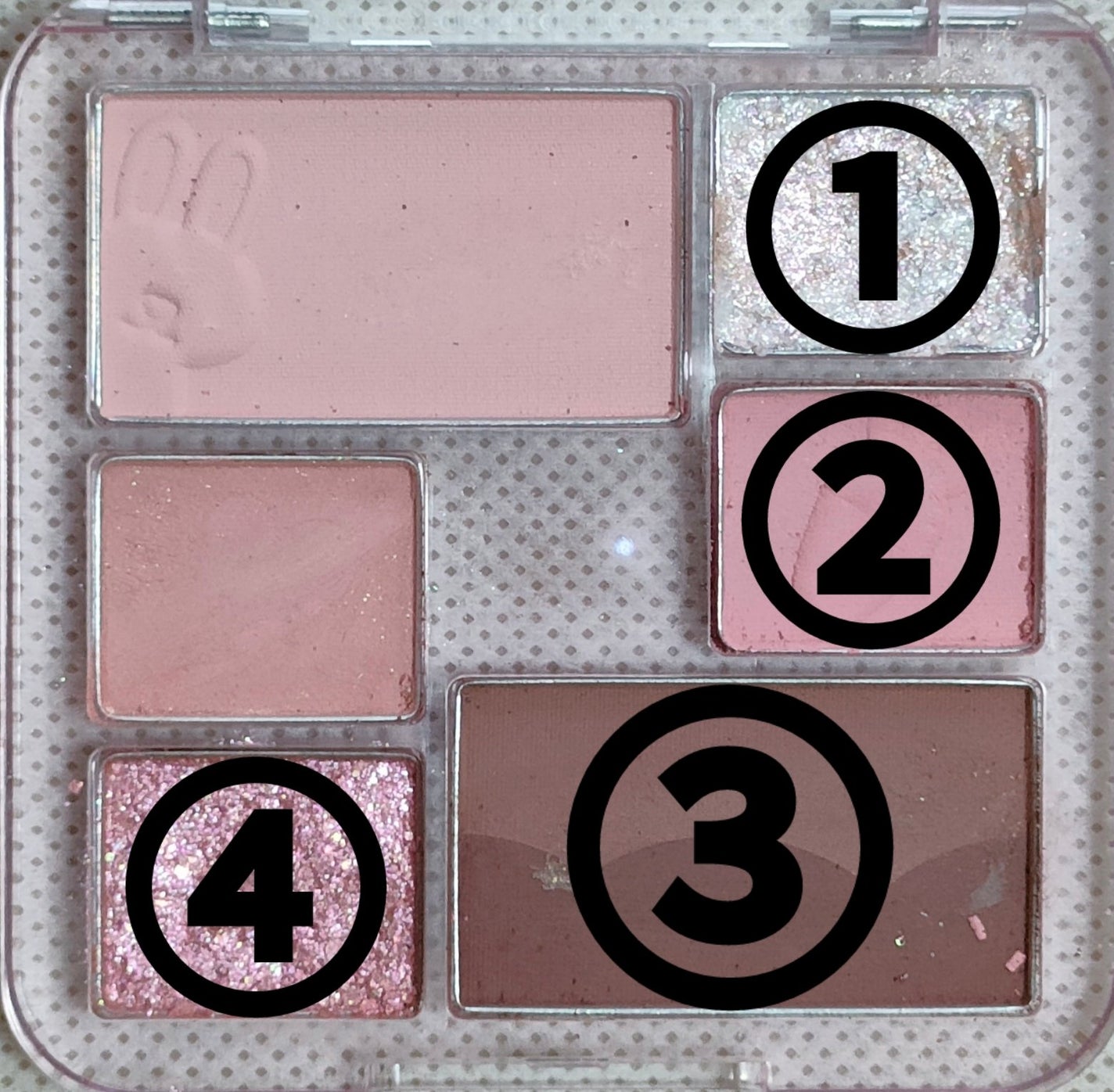 パウダー ブラッシュ/M・A・C/パウダーチークを使ったクチコミ(4枚目)