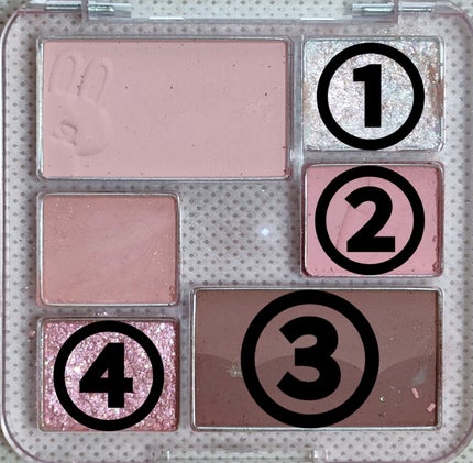 パウダー ブラッシュ/M・A・C/パウダーチークを使ったクチコミ(4枚目)