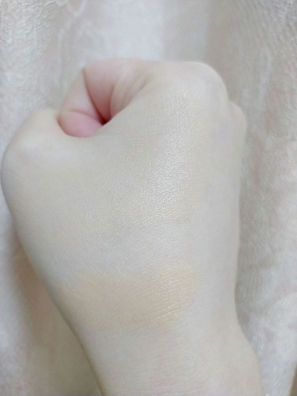 エッセンシャル スキン ヌーダー クッション/JUNG SAEM MOOL/クッションファンデーションを使ったクチコミ(8枚目)