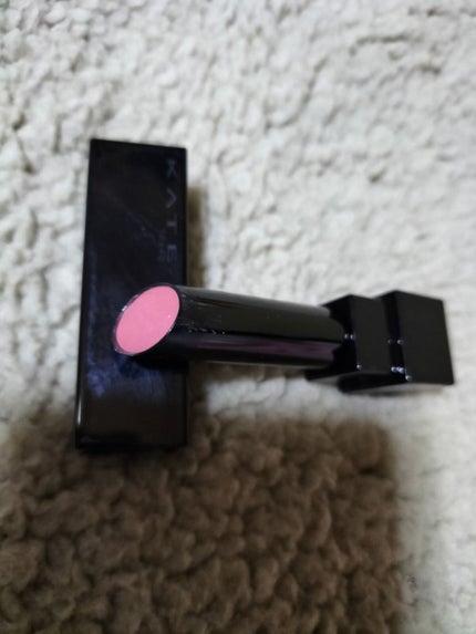 ケイト リップモンスター/KATE/口紅を使ったクチコミ(3枚目)