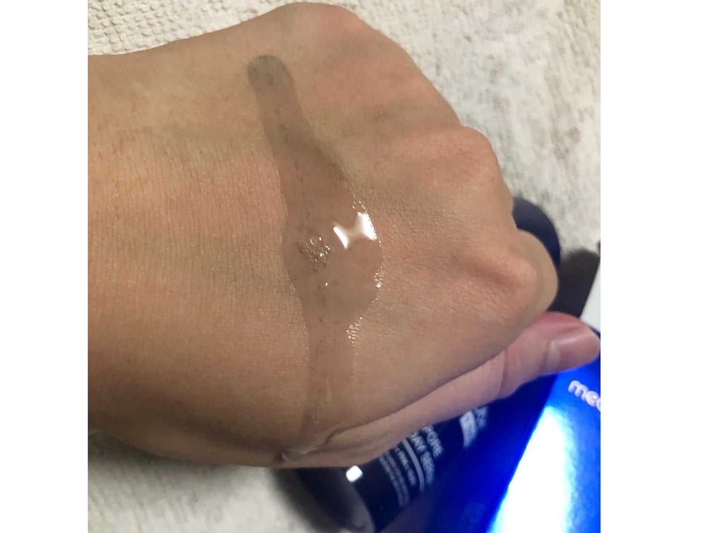 ゼロ毛穴パッド 2.0/MEDICUBE/トナーパッドを使ったクチコミ(10枚目)