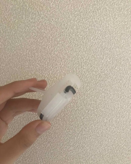 携帯用アイラッシュカーラー/無印良品/ビューラーを使ったクチコミ(1枚目)