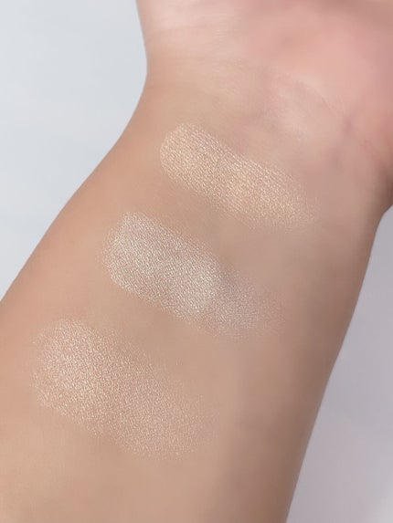 エクストラ ディメンション スキンフィニッシュ/M・A・C/プレストパウダーを使ったクチコミ(5枚目)