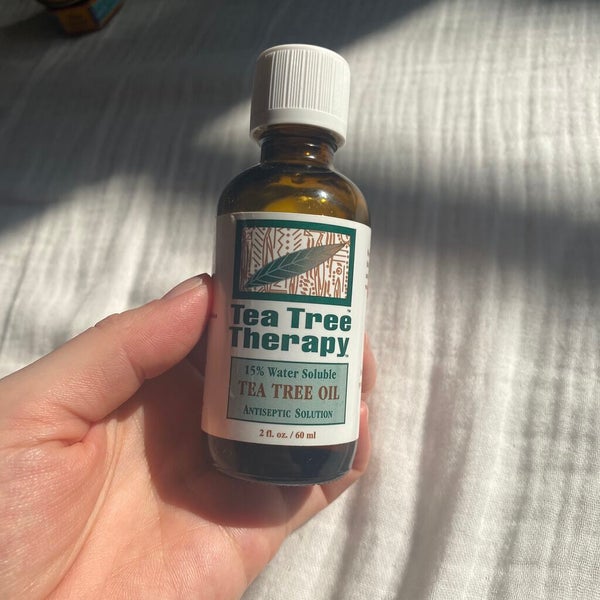 TEA TREE THERAPY/オーストラリア産 ティーツリーオイル ピュア /Tea Tree Therapy/ボディオイル by uruchan