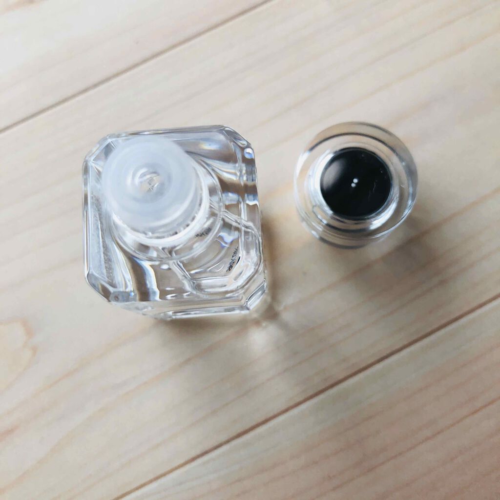 高品位「スクワラン」/HABA/フェイスオイルを使ったクチコミ(3枚目)